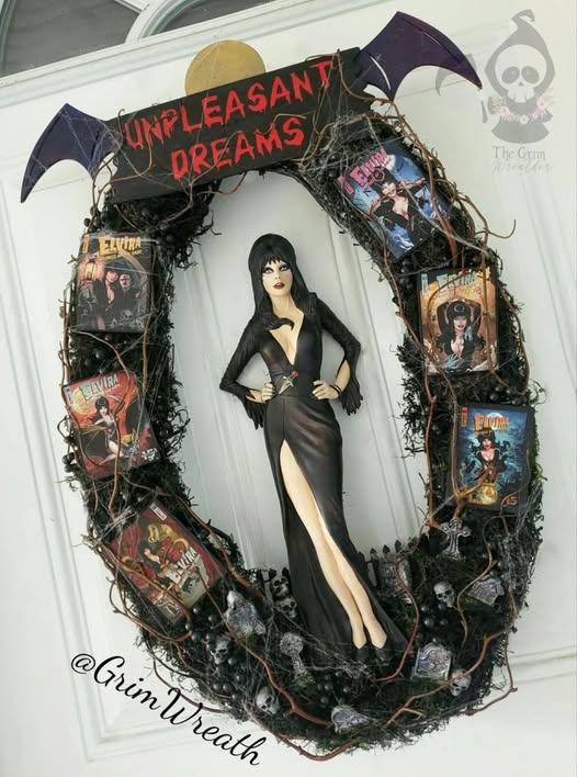 Dark Mistress