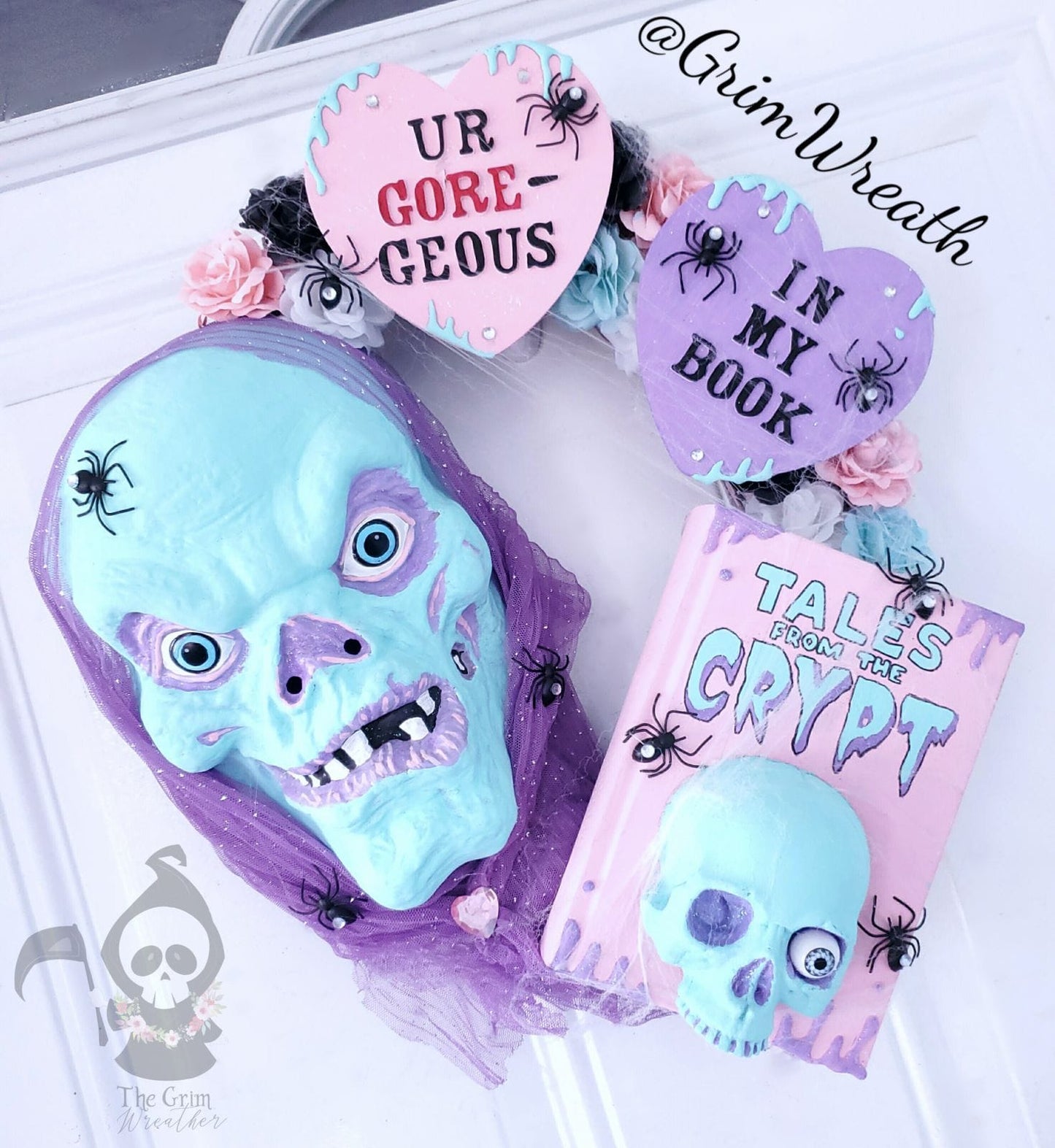 Tales from the Crypt
