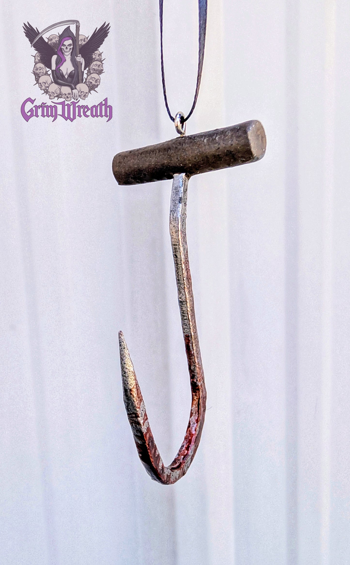 SouthPort Slasher Ornaments