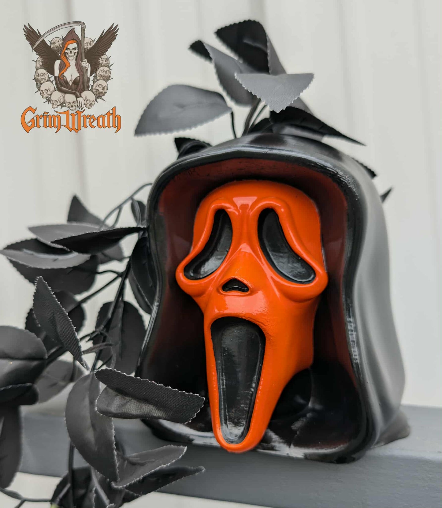 Hallowscream Planter (Halloween Exclusive)