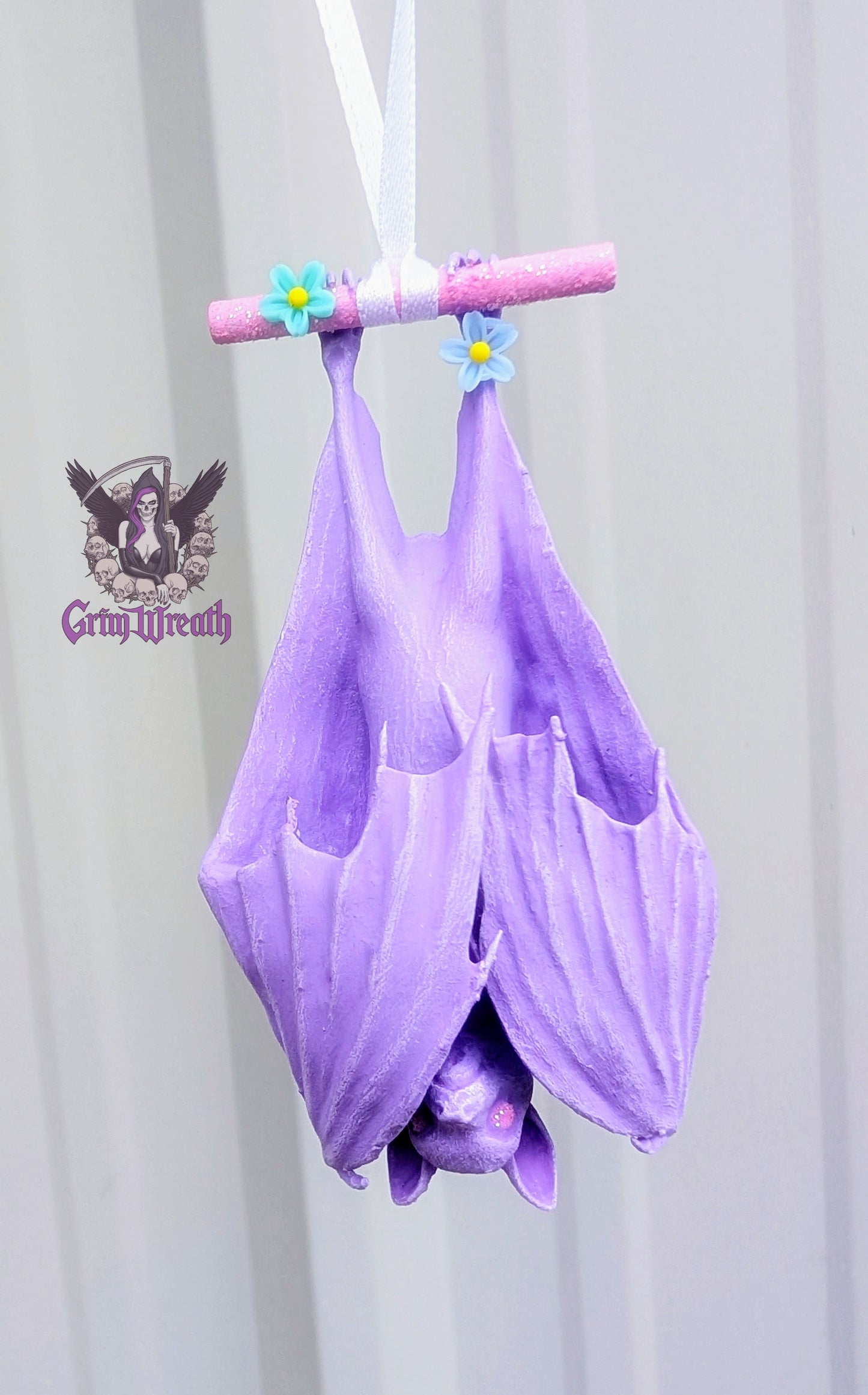 Pastel Bats (Set of 2)