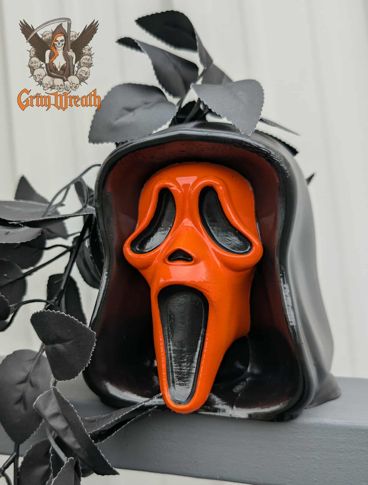 Hallowscream Planter (Halloween Exclusive)