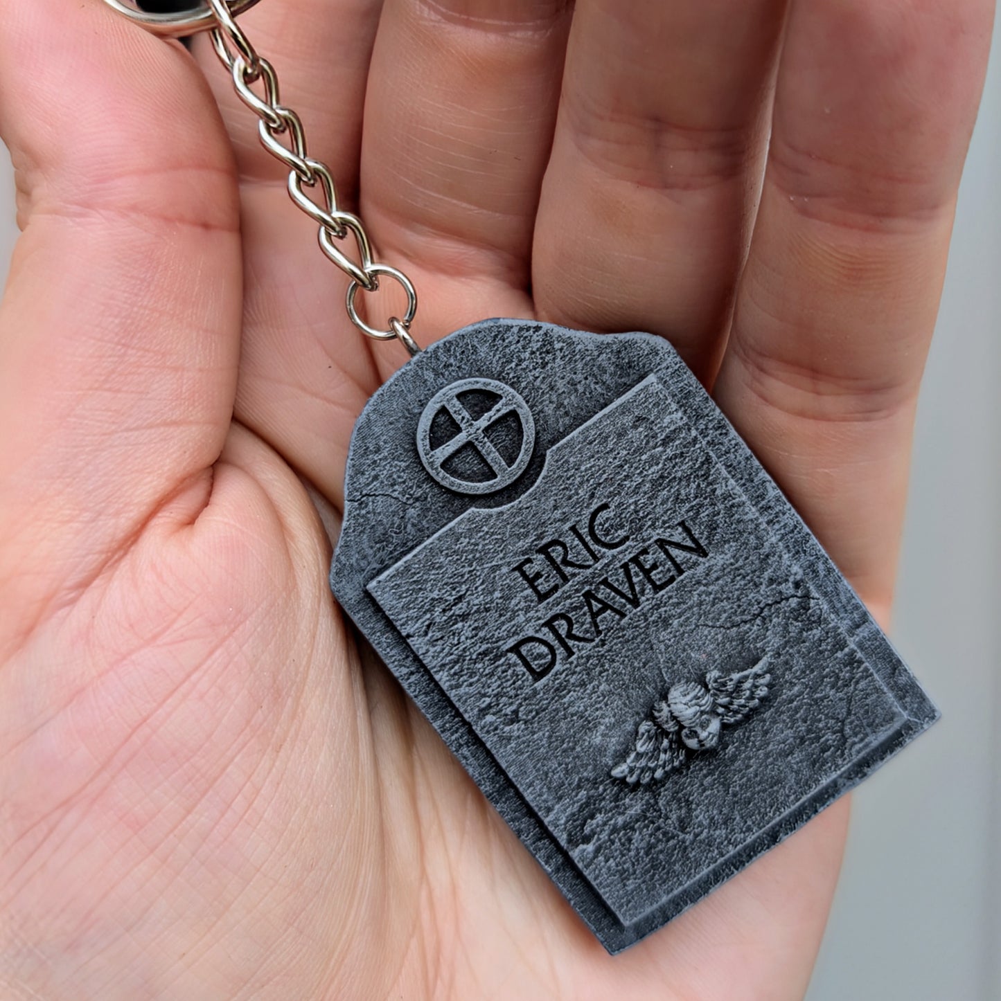 Horror Keychains