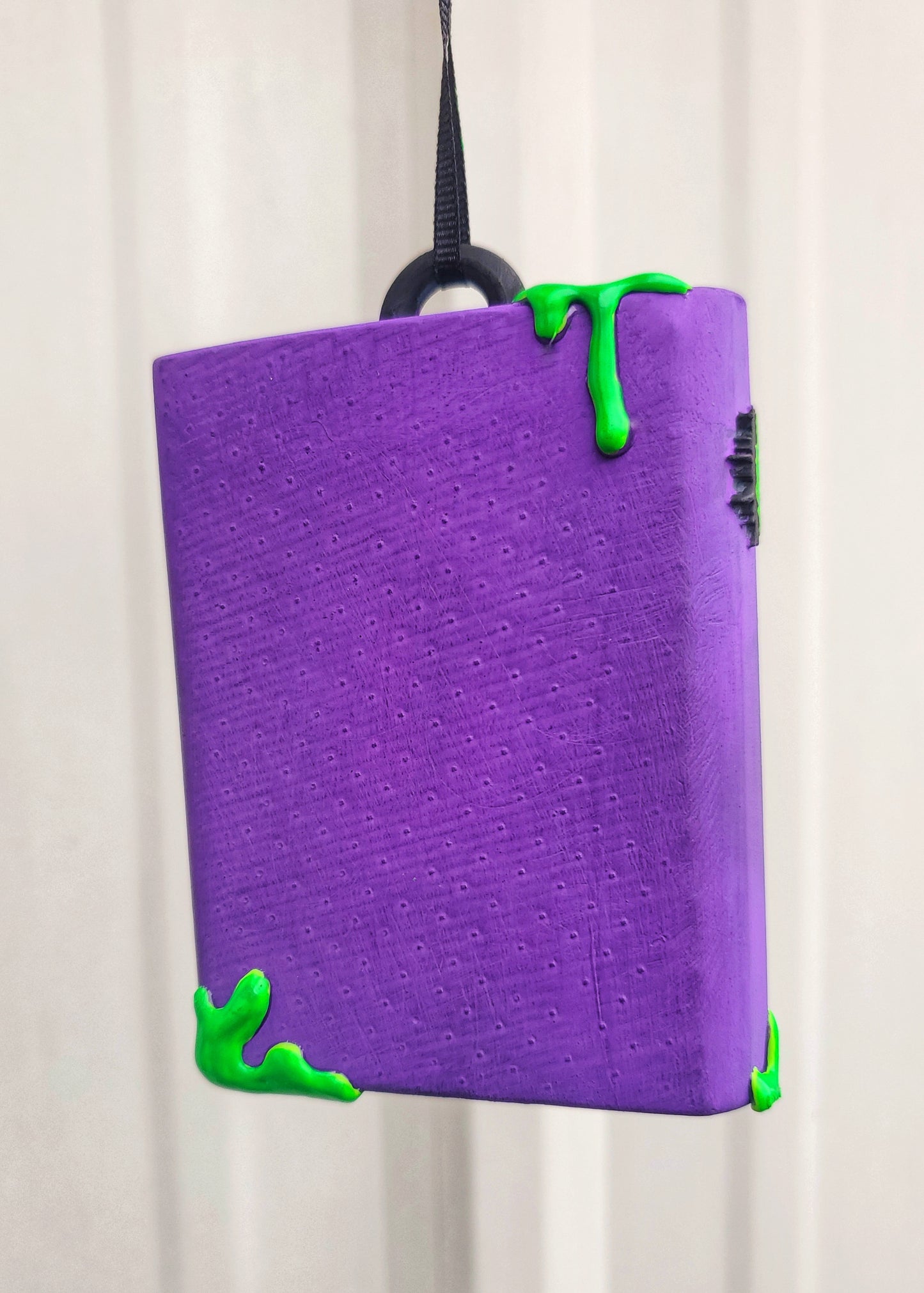 GB Blacklight Jumbo Ornament