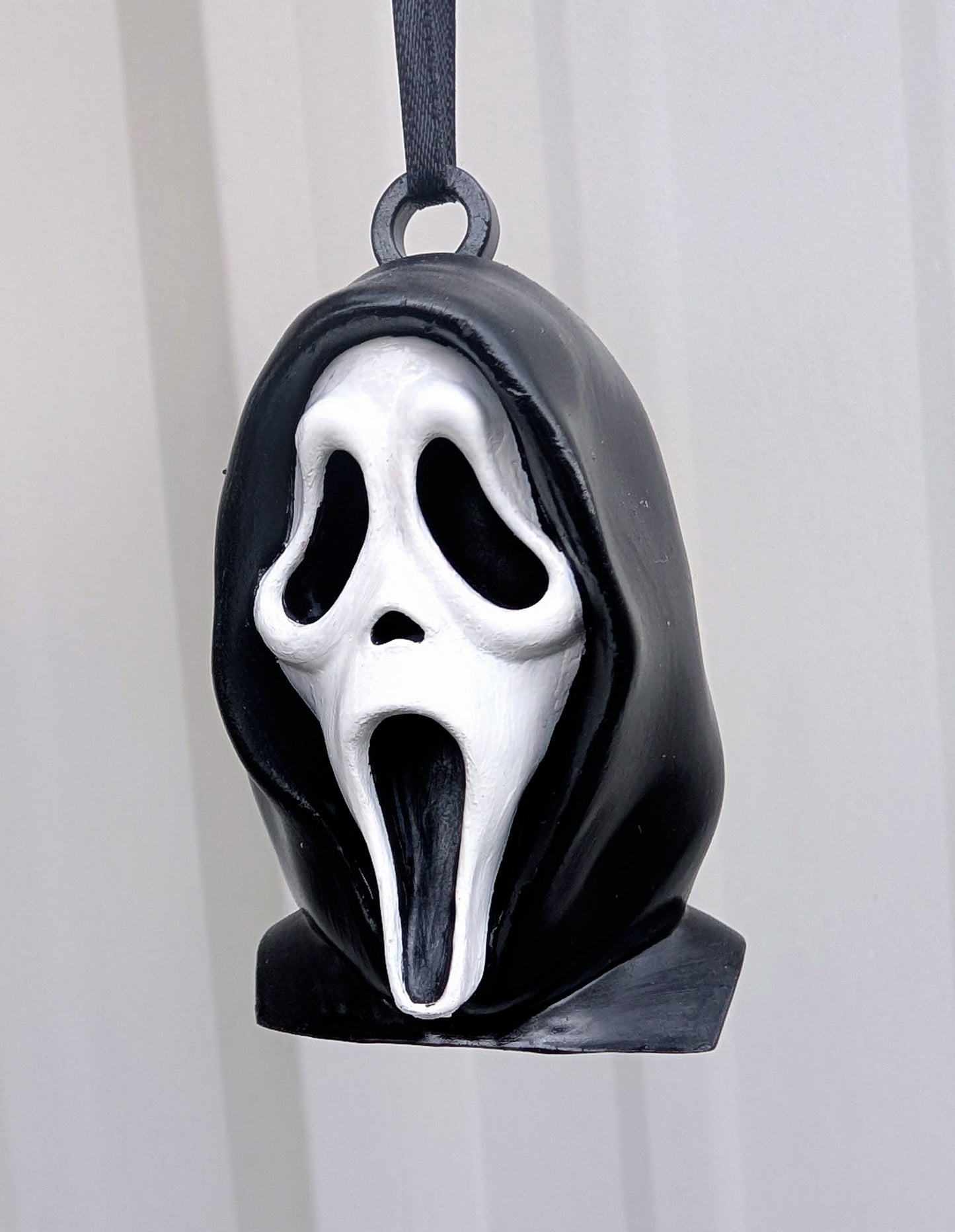 Scream Ornaments