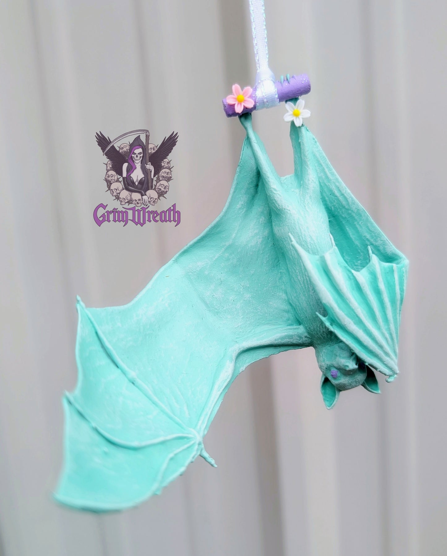 Pastel Bats (Set of 2)