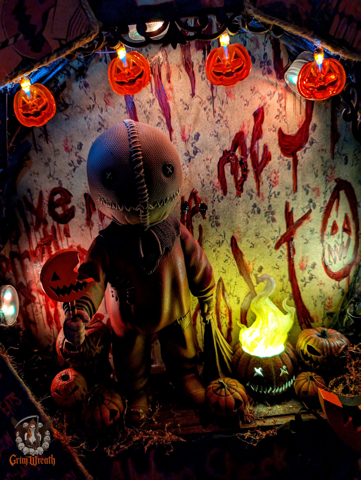 Check Your Candy