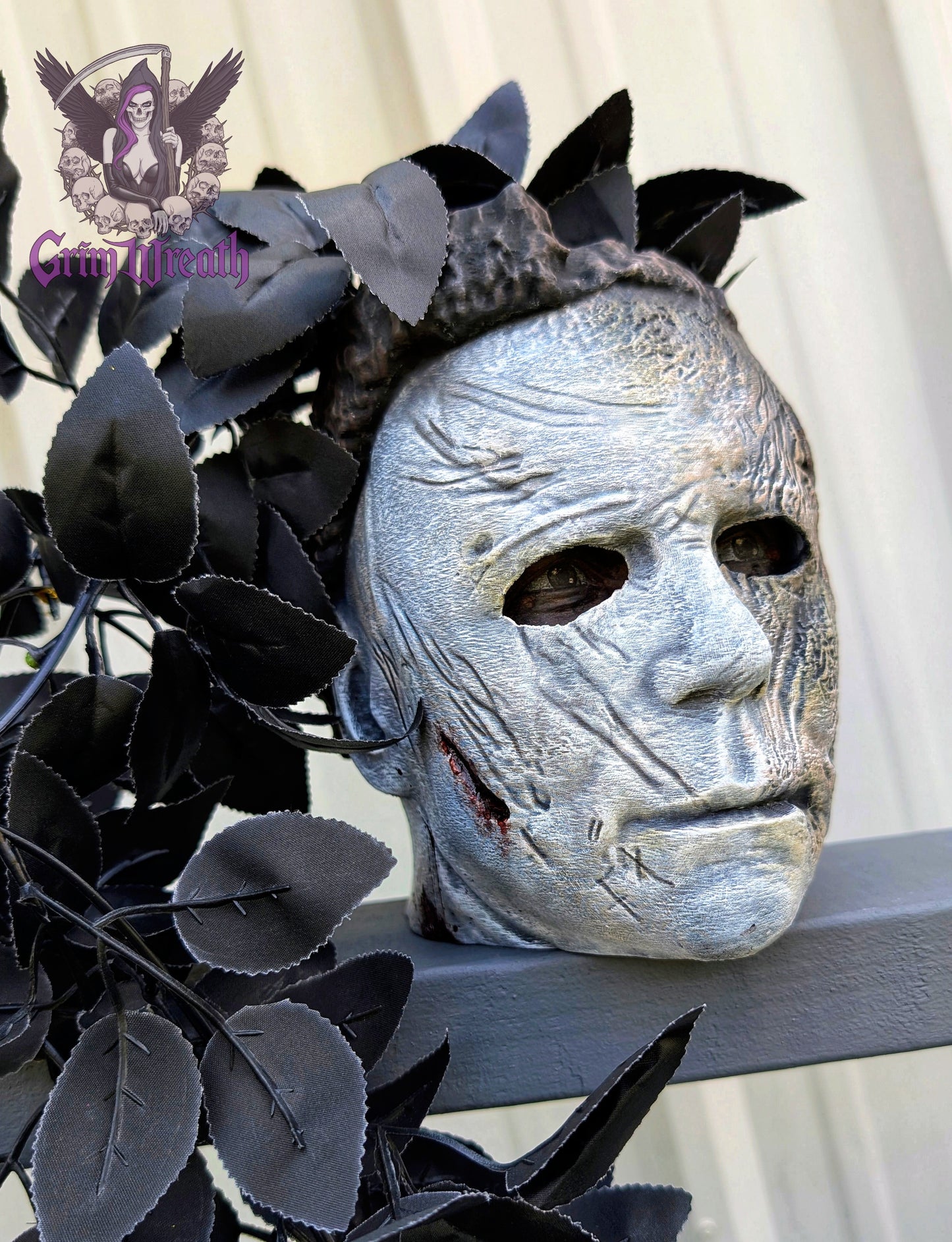 Kills Planter