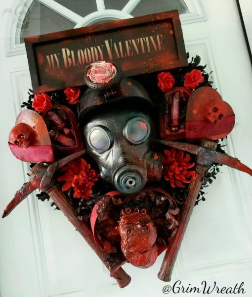 My Bloody Valentine