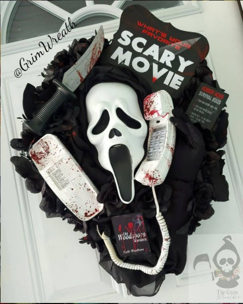 Scream