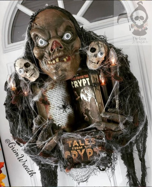 Tales from The Crypt