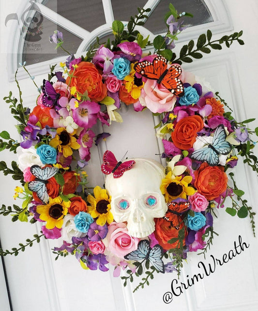 Wildflowers