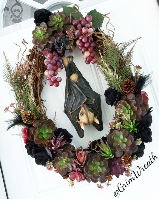 Fruit Bat