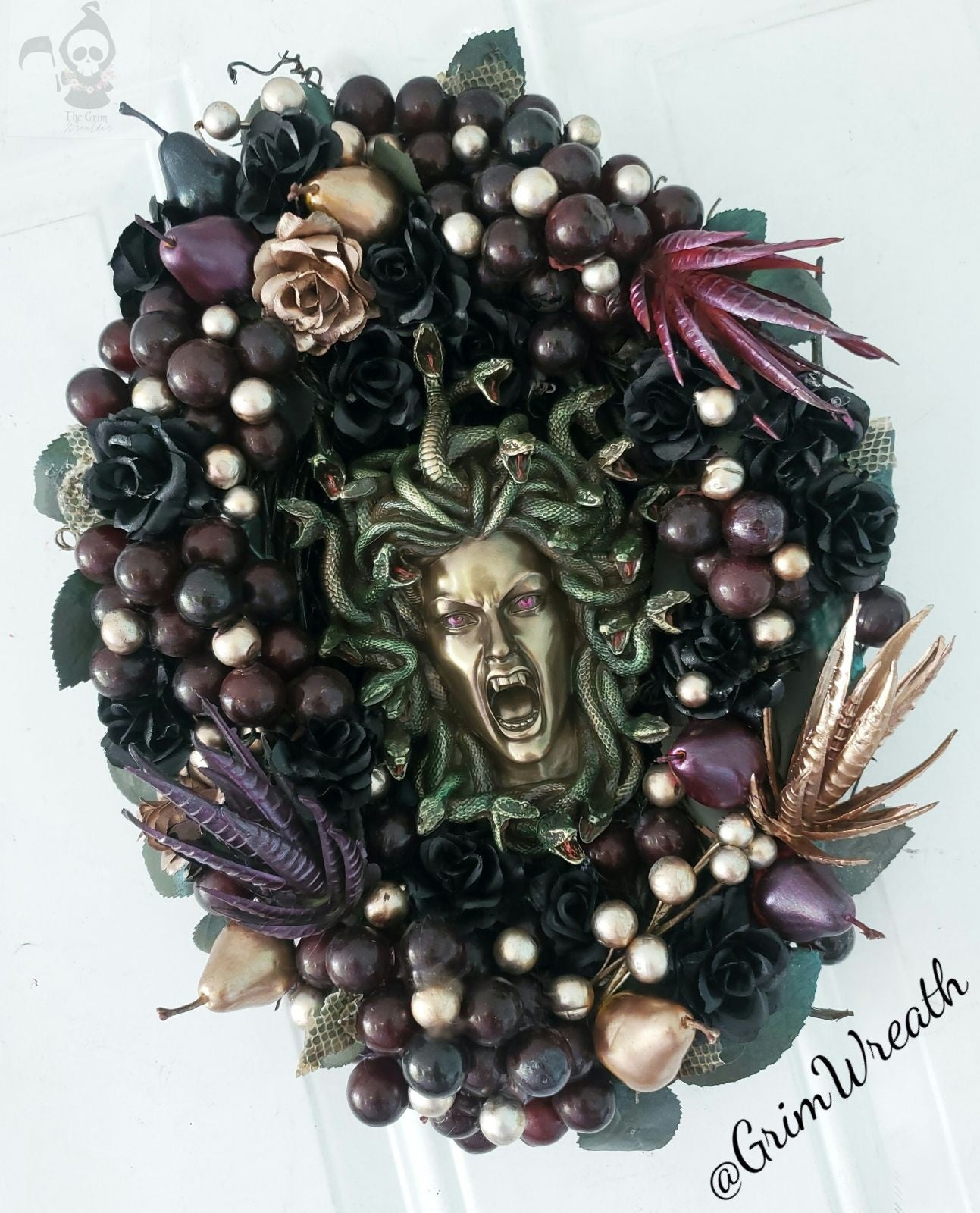 Mini Medusa