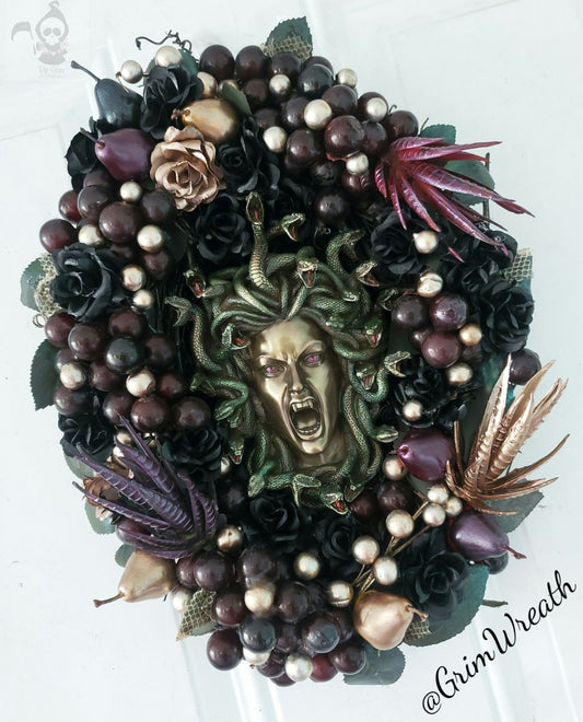 Mini Medusa