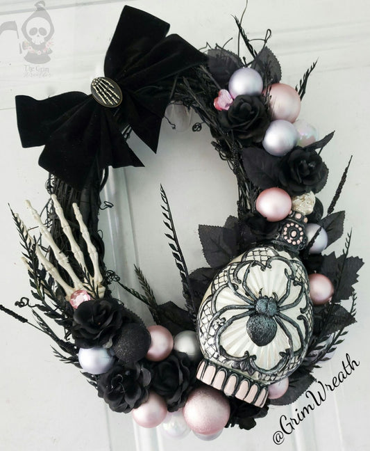 A Ghoulfriend for Christmas