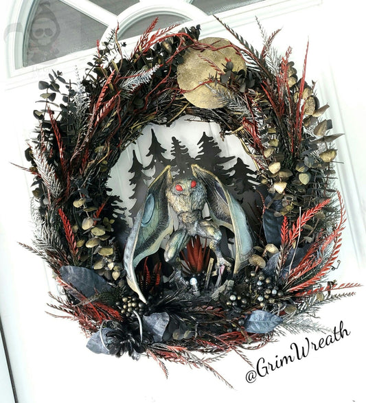 Mothman