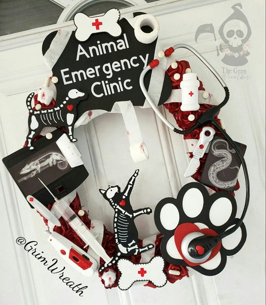 Animal Clinic