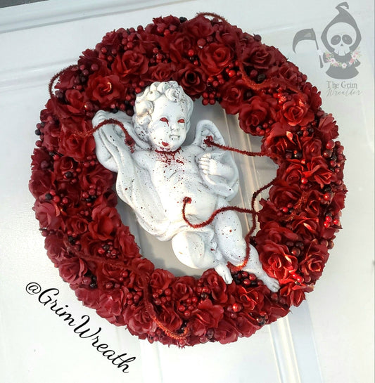 Blood Cupid