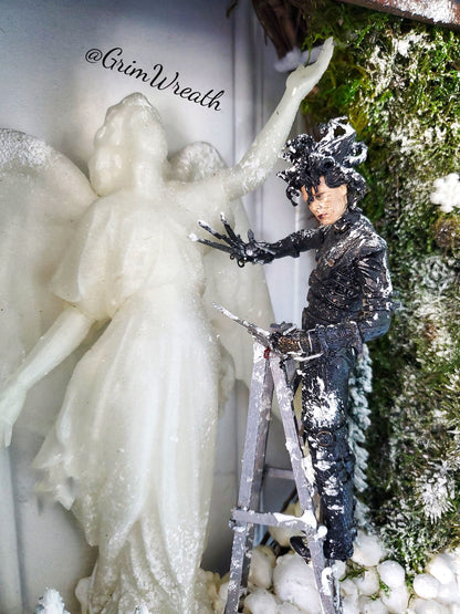 Snow Angel