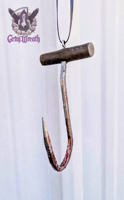 SouthPort Slasher Ornaments