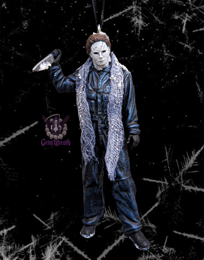 Slashing Through the Snow