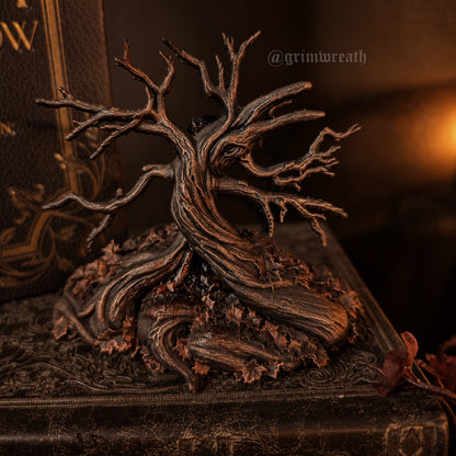 Sleepy Hollow Ornaments + Chance to Win Sleepy Hollow Book