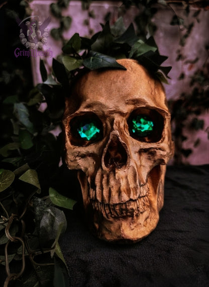 Wicked Luck Planter
