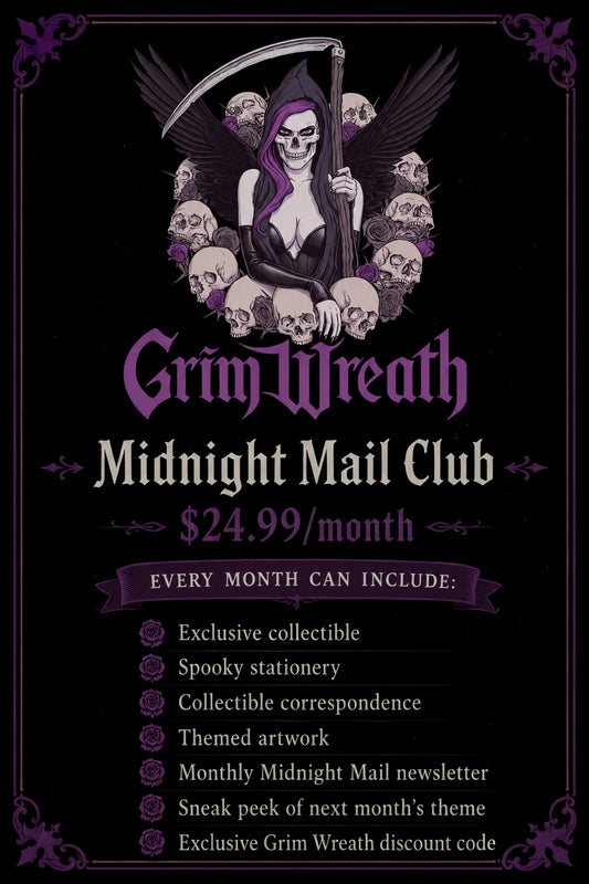 Tier 1 Midnight Mail Club