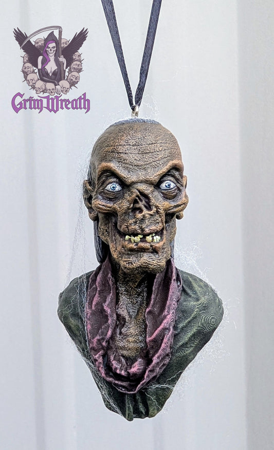 Crypt Keeper Ornament