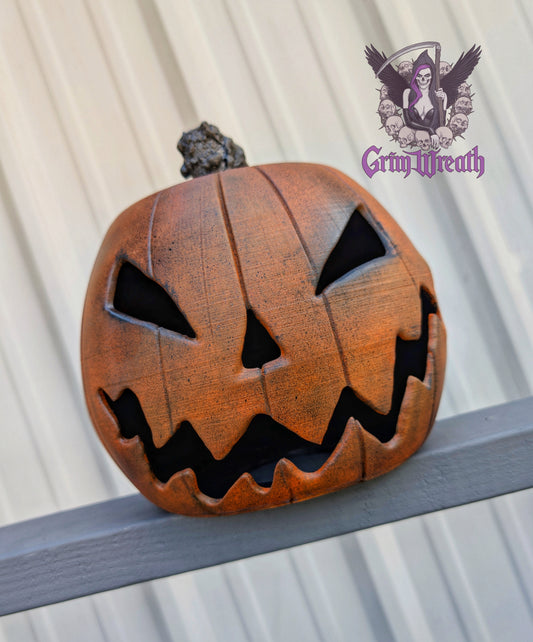 Sleepy Hollow Pumpkin