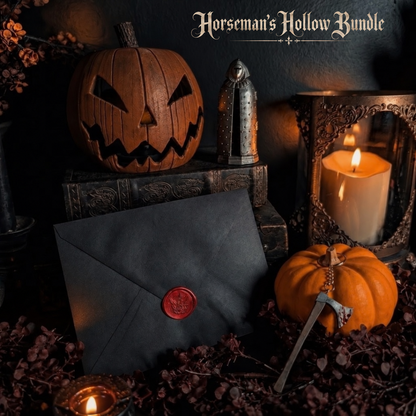 Horseman's Hollow Bundle