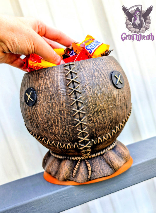 Sam Candy Bowl/Planter