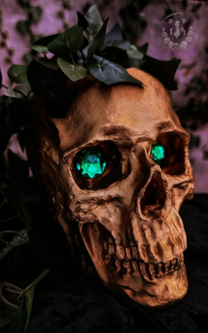 Wicked Luck Planter