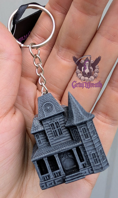 Horror Keychains