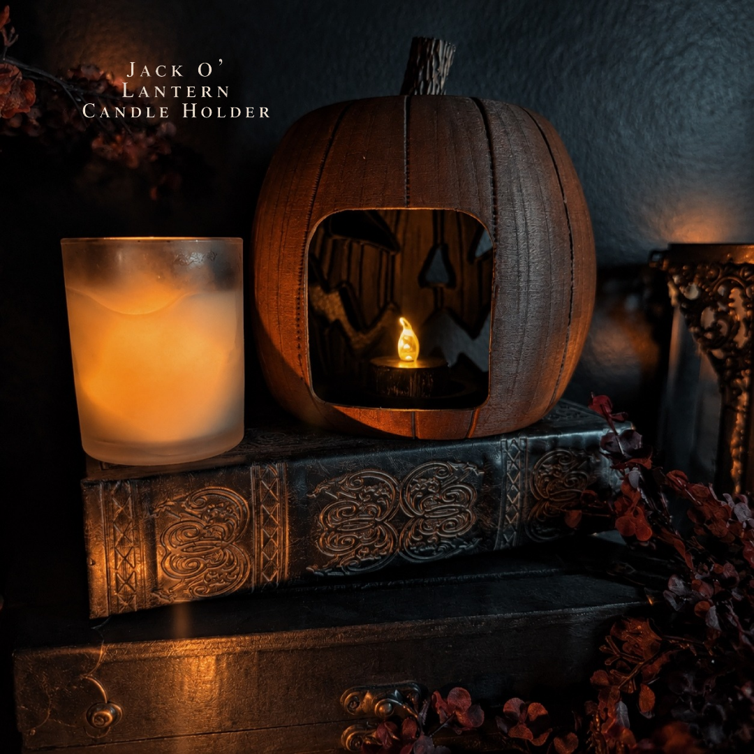 Horseman's Hollow Bundle