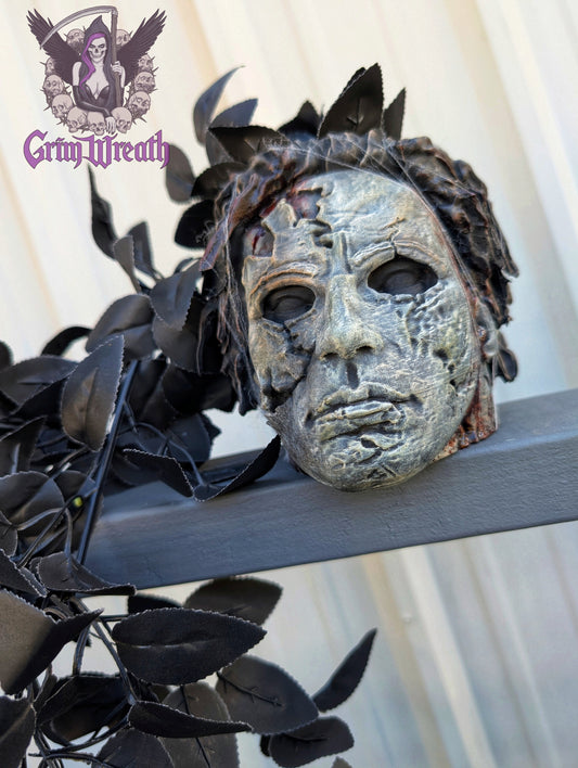 RZ Halloween Planter