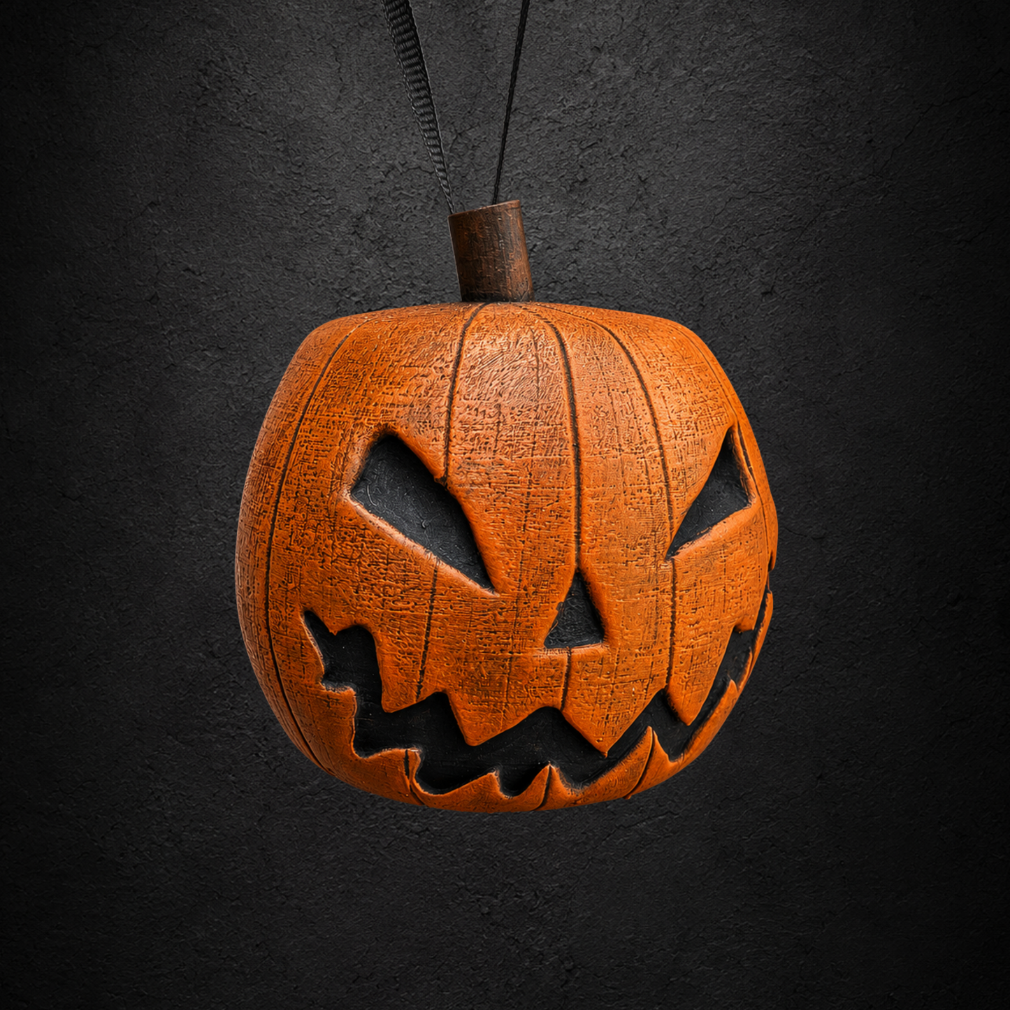 Scarecrow of the Hollow Ornament + Collector's Card