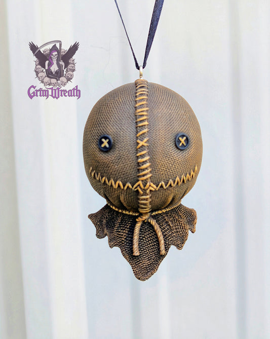 Sam Ornament