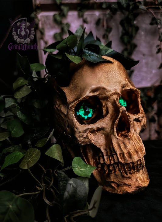 Wicked Luck Planter