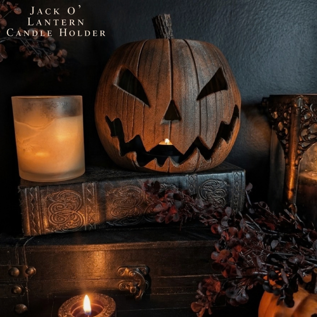 Horseman's Hollow Bundle