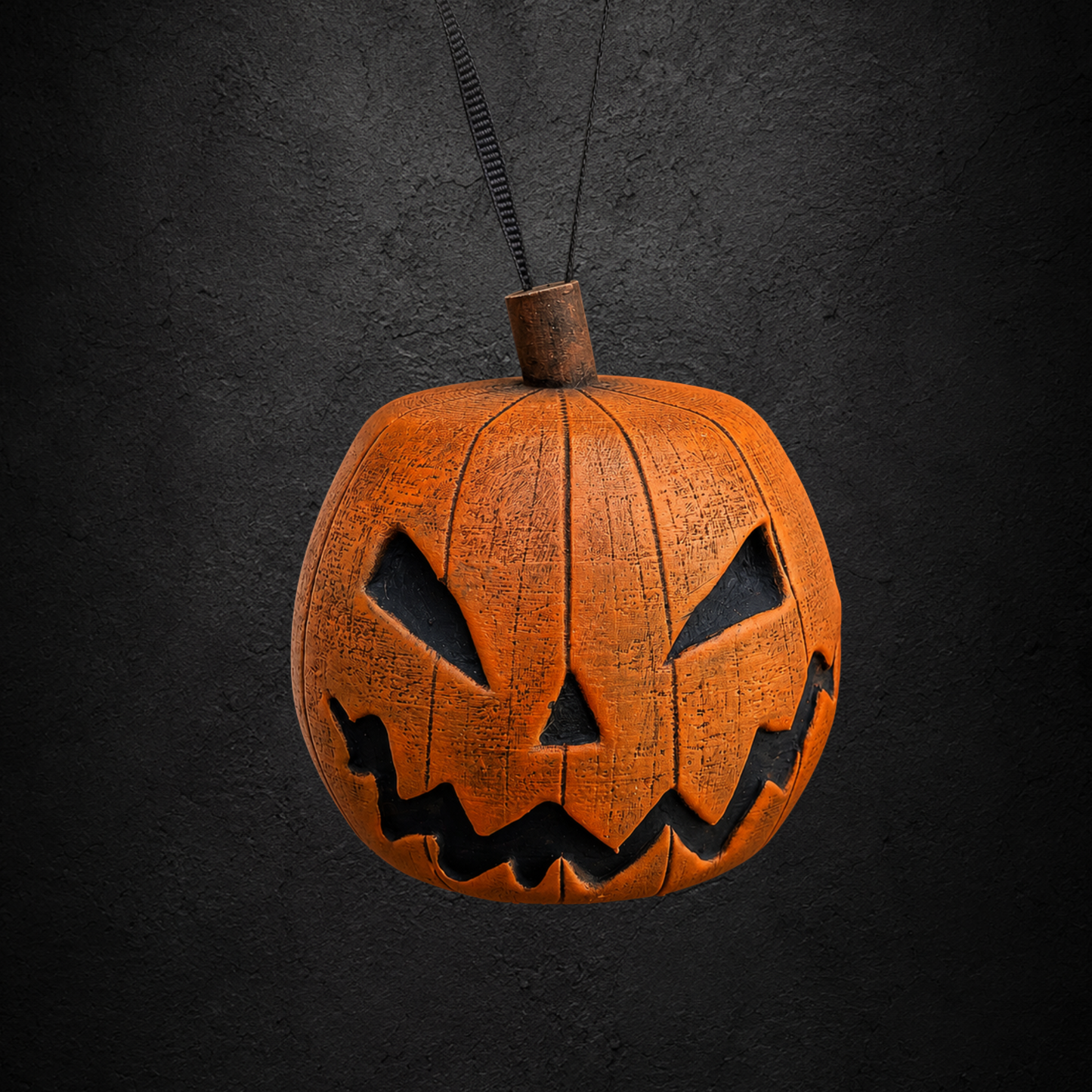Scarecrow of the Hollow Ornament + Collector's Card