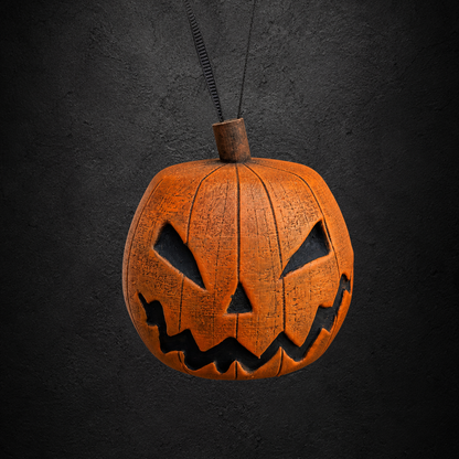 Scarecrow of the Hollow Ornament + Collector's Card