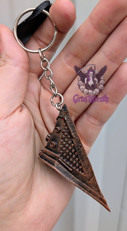 Horror Keychains