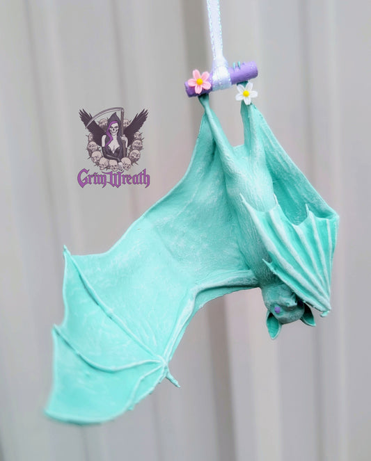 Pastel Bats (Set of 2)