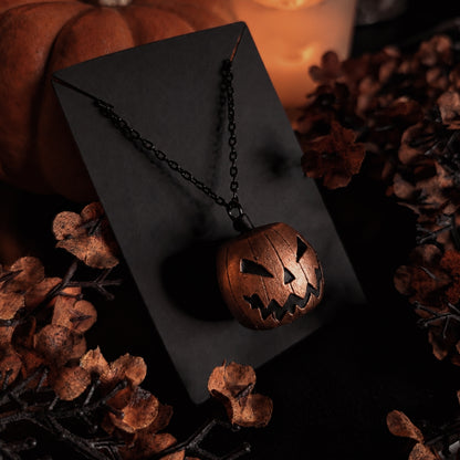 Horseman's Harvest Jewelry Set
