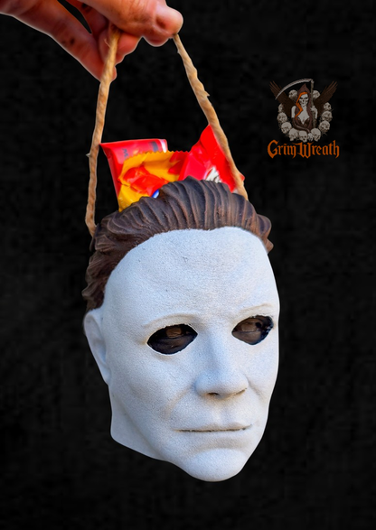 Haddonfield Candy Bucket