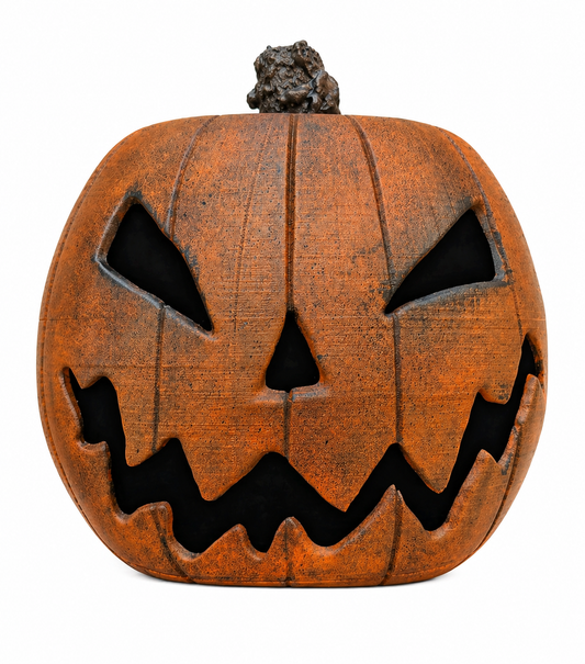 Hollow Watcher Pumpkin
