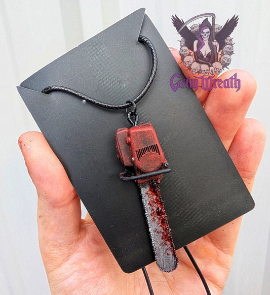 Groovy Necklace