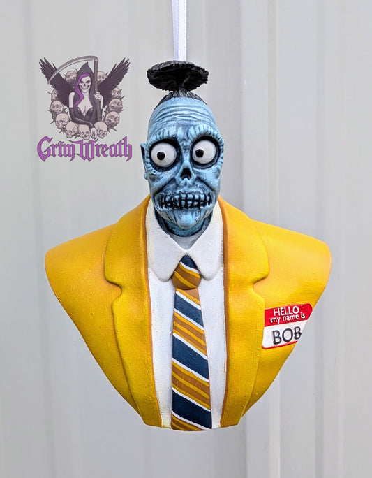 BOB Ornament